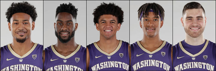Washington scouting report